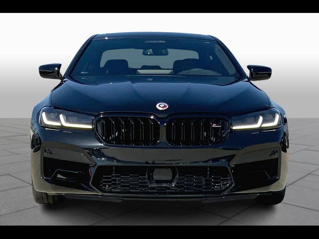 2023 BMW M5 Base