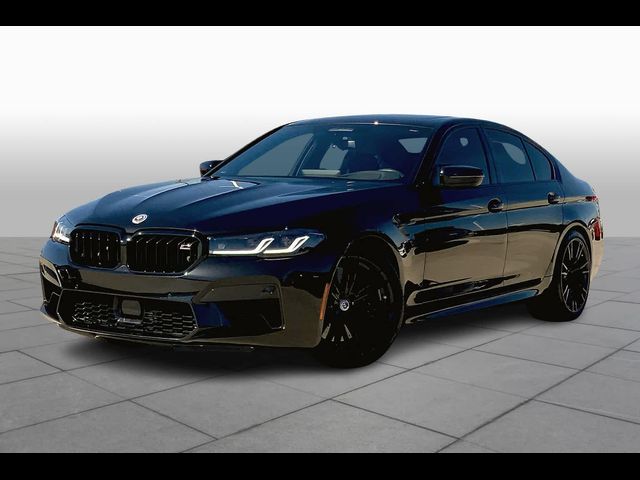 2023 BMW M5 Base