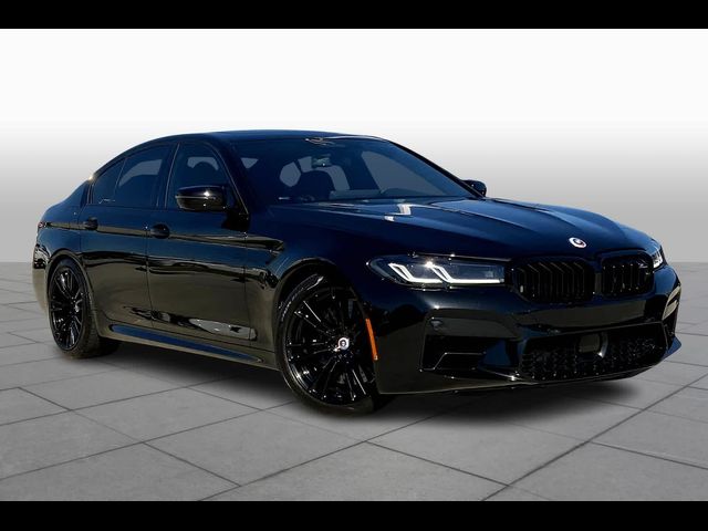 2023 BMW M5 Base