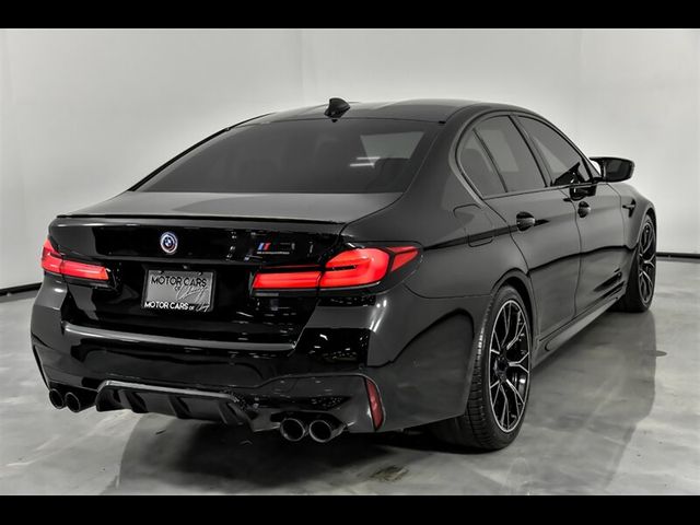 2023 BMW M5 Base