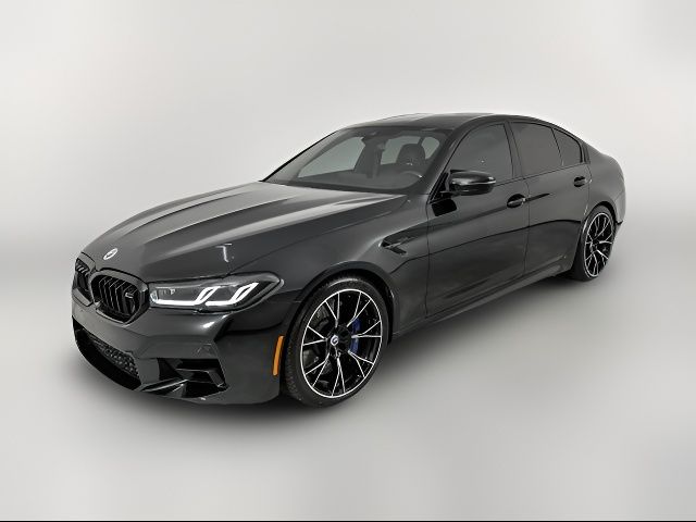 2023 BMW M5 Base