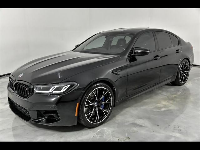 2023 BMW M5 Base