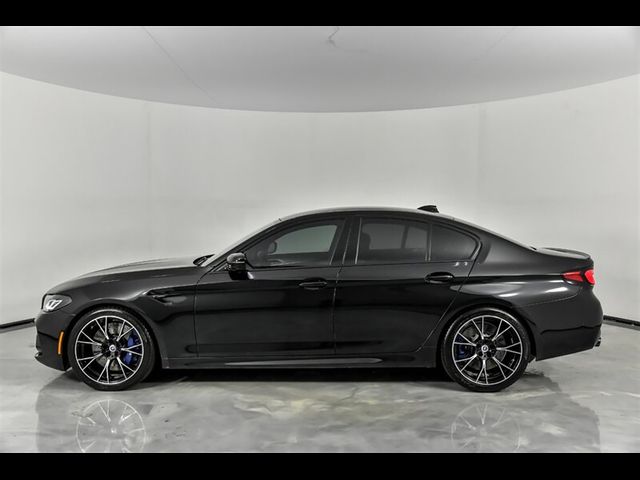 2023 BMW M5 Base