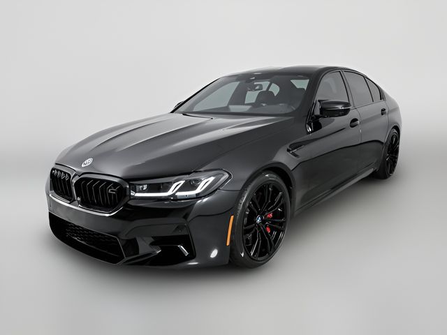 2023 BMW M5 Base