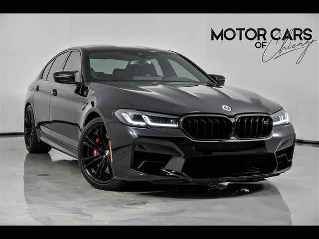 2023 BMW M5 Base