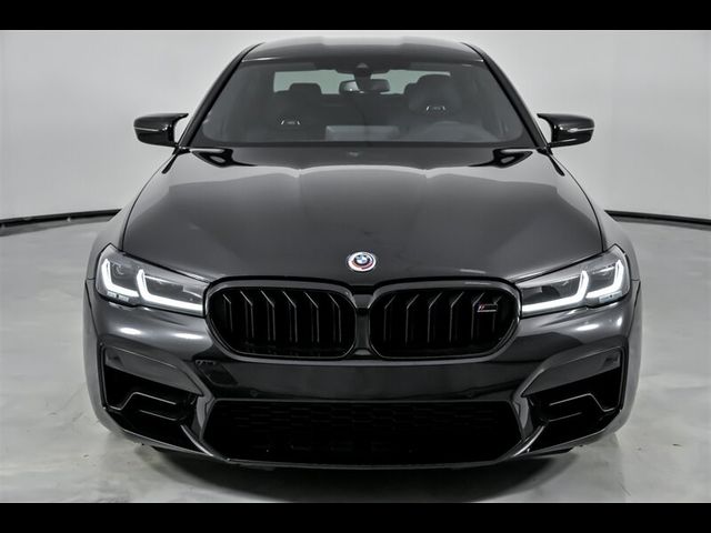 2023 BMW M5 Base