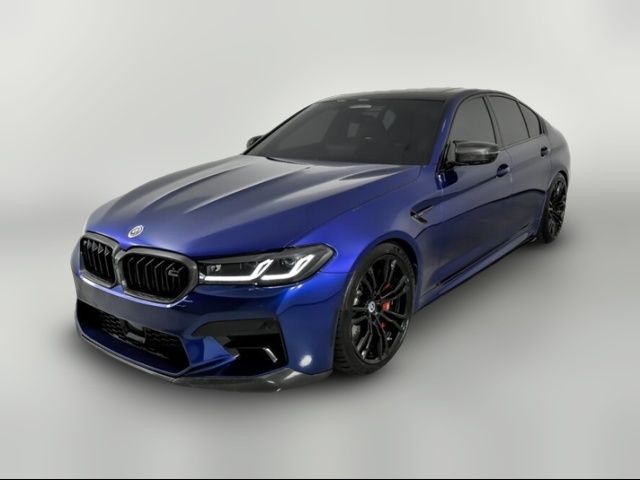 2023 BMW M5 Base