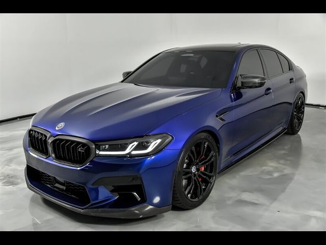 2023 BMW M5 Base