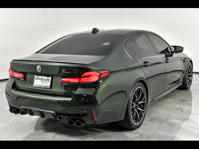 2023 BMW M5 Base