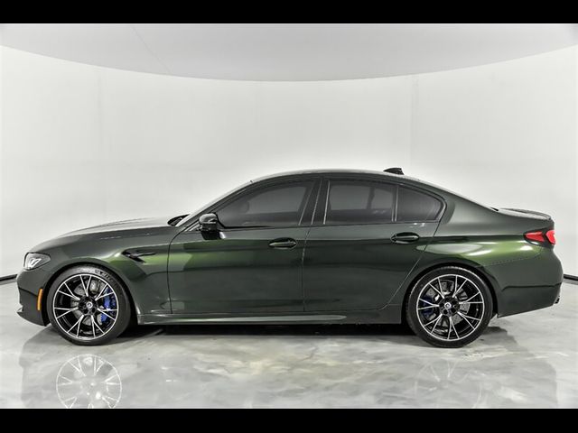 2023 BMW M5 Base