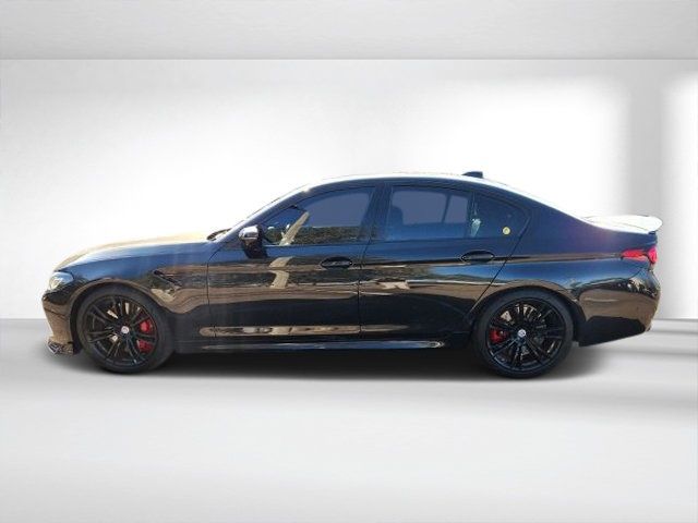 2023 BMW M5 Base