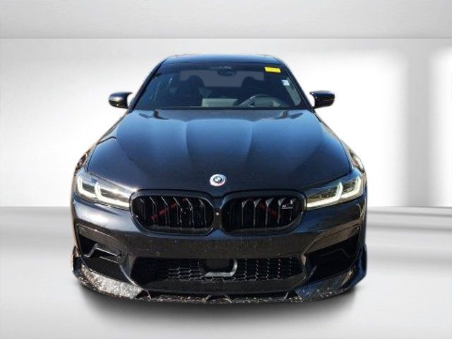 2023 BMW M5 Base