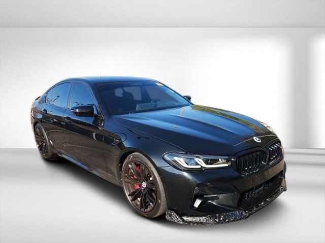 2023 BMW M5 Base