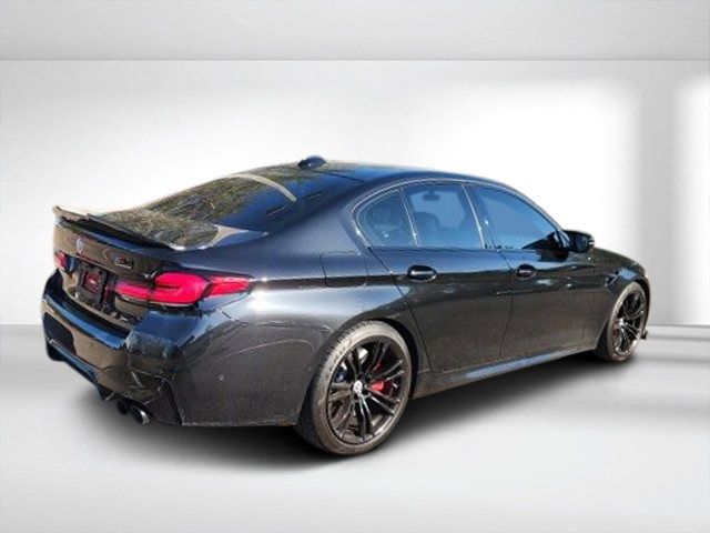 2023 BMW M5 Base