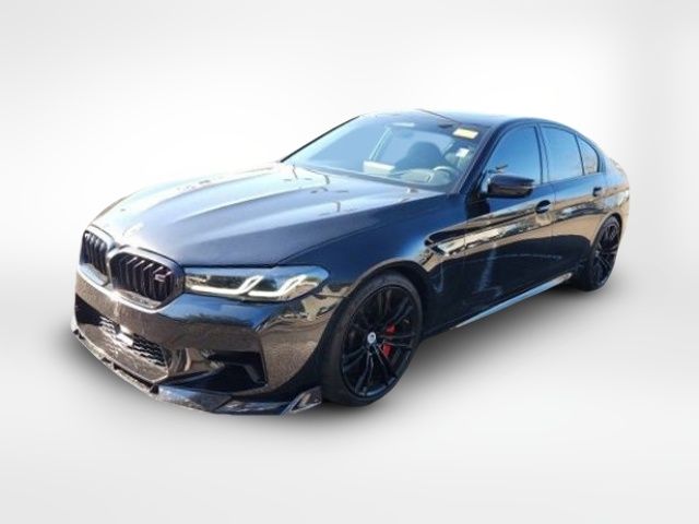 2023 BMW M5 Base