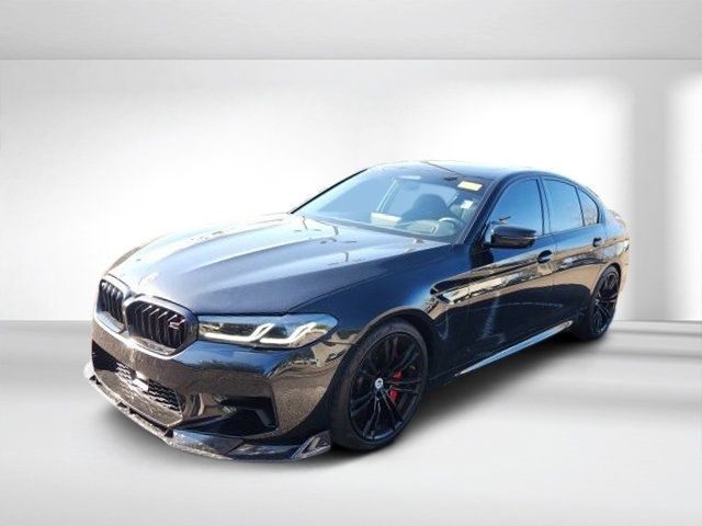 2023 BMW M5 Base