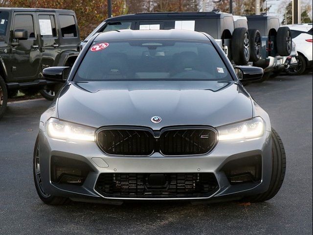 2023 BMW M5 Base