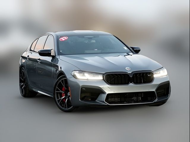 2023 BMW M5 Base