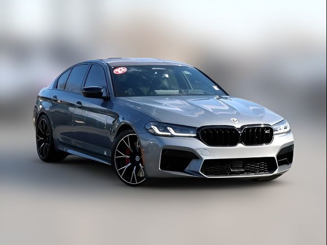 2023 BMW M5 Base