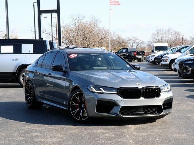 2023 BMW M5 Base