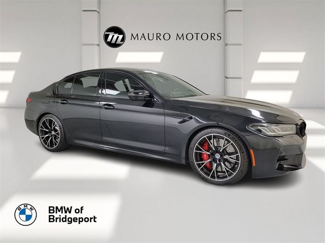 2023 BMW M5 Base