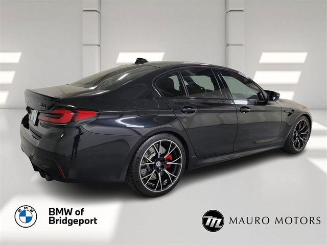 2023 BMW M5 Base