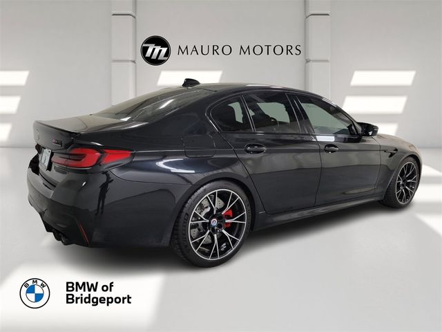 2023 BMW M5 Base