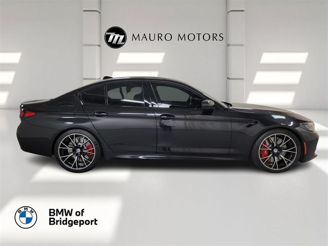 2023 BMW M5 Base