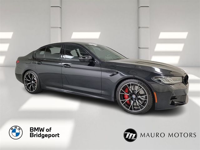 2023 BMW M5 Base