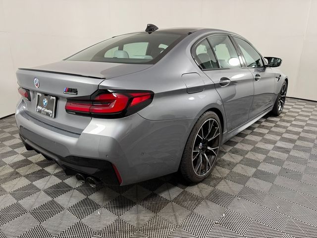 2023 BMW M5 Base