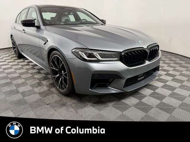 2023 BMW M5 Base