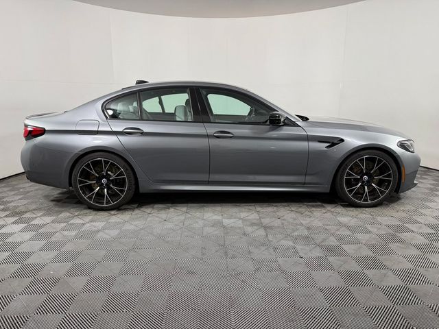 2023 BMW M5 Base