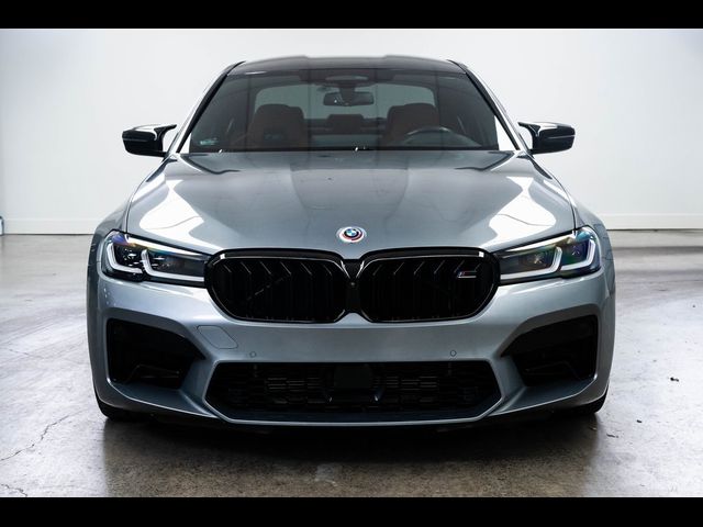 2023 BMW M5 Base