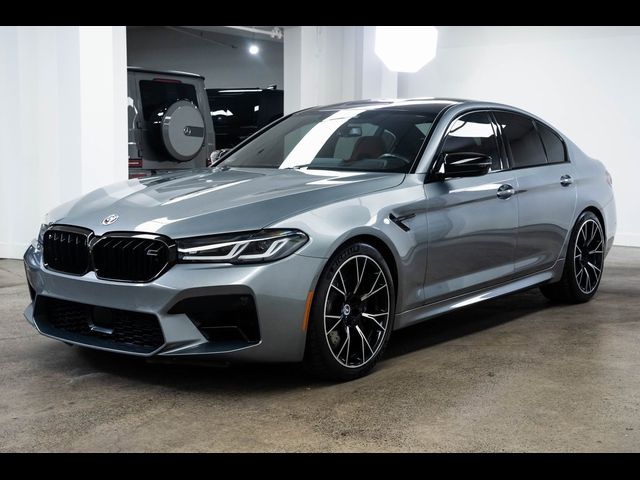 2023 BMW M5 Base