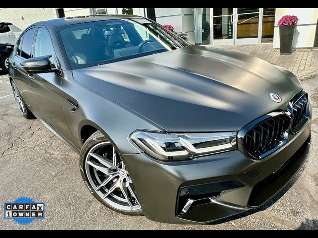 2023 BMW M5 Base