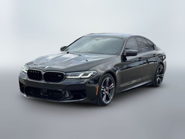 2023 BMW M5 Base