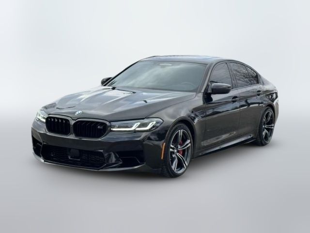 2023 BMW M5 Base