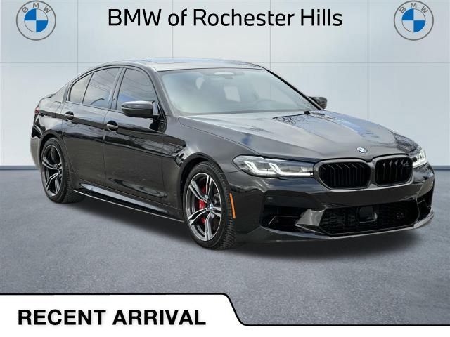 2023 BMW M5 Base