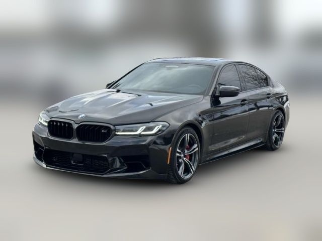 2023 BMW M5 Base