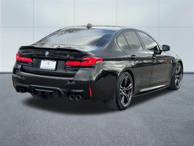 2023 BMW M5 Base