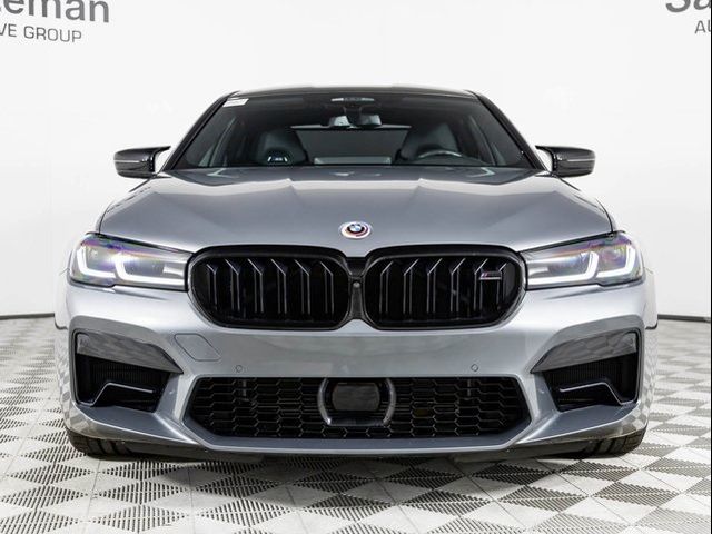 2023 BMW M5 Base