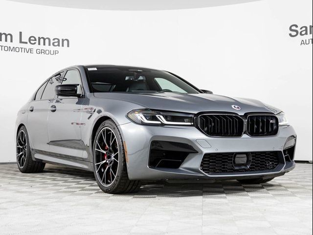 2023 BMW M5 Base