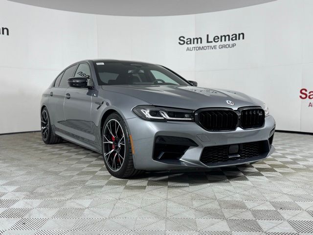 2023 BMW M5 Base