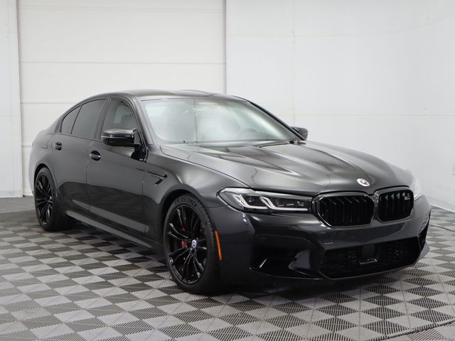 2023 BMW M5 Base