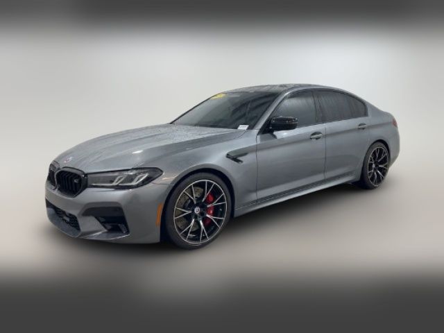 2023 BMW M5 Base