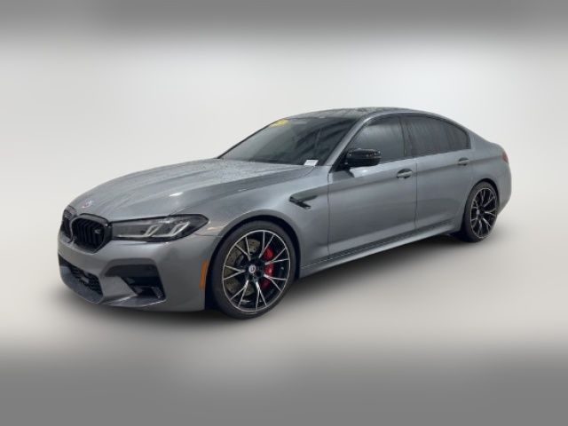 2023 BMW M5 Base