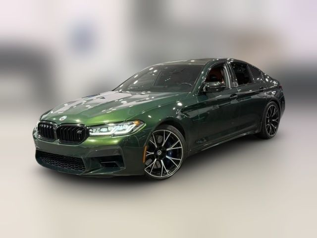 2023 BMW M5 Base