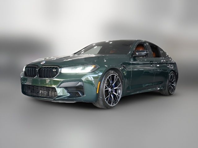 2023 BMW M5 Base