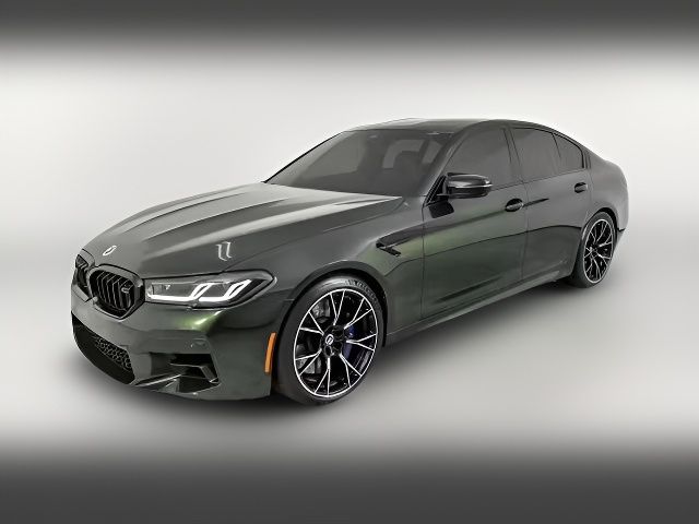 2023 BMW M5 Base