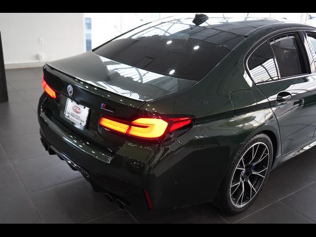 2023 BMW M5 Base